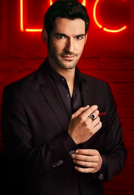 Ring lucifer morningstar Anyone know